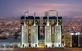 Kempinski Al Othman Hotel Al Khobar