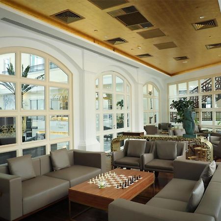 Kempinski Al Othman Hotel Al Khobar Exterior photo